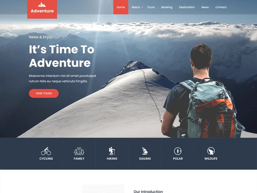 Adventure Lite