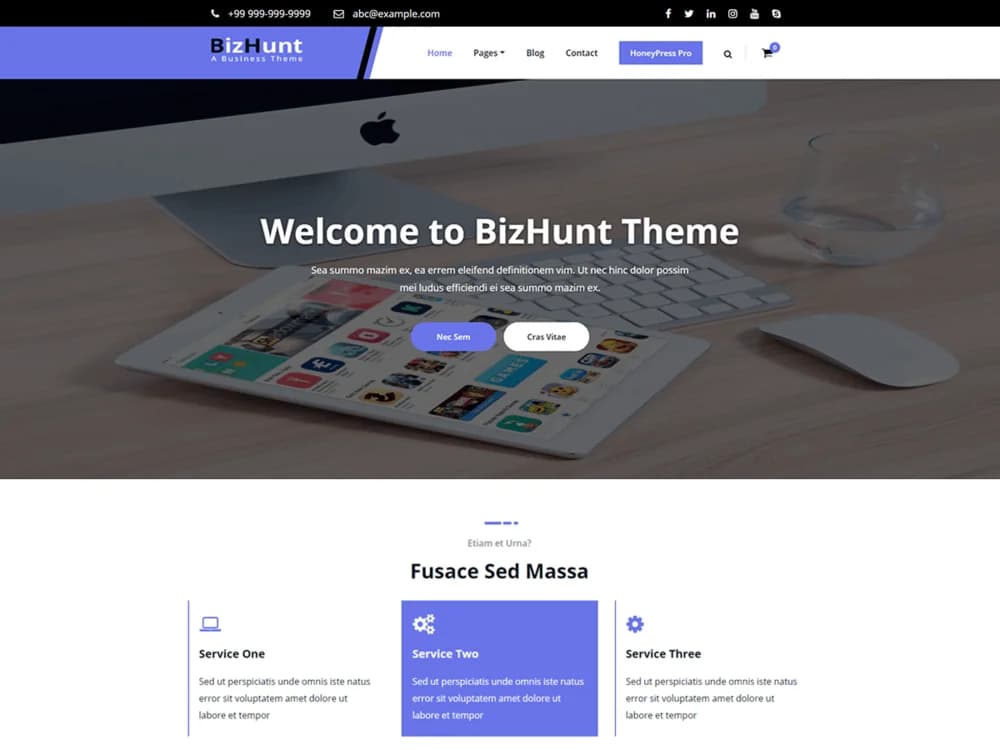 Bizhunt