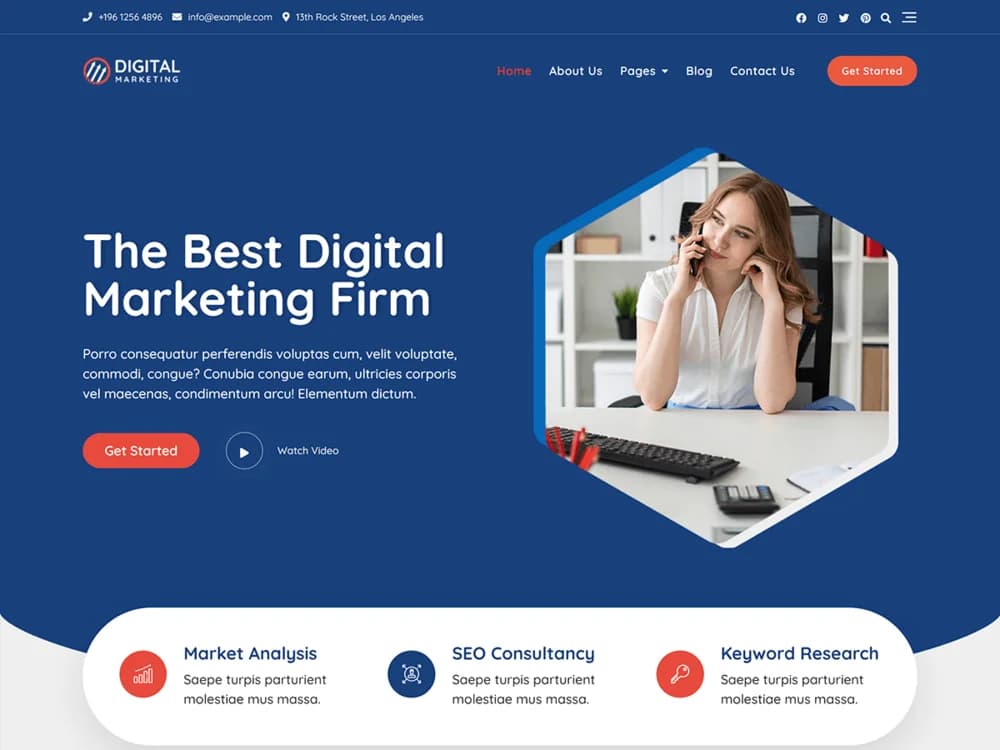 Bosa Digital Marketing