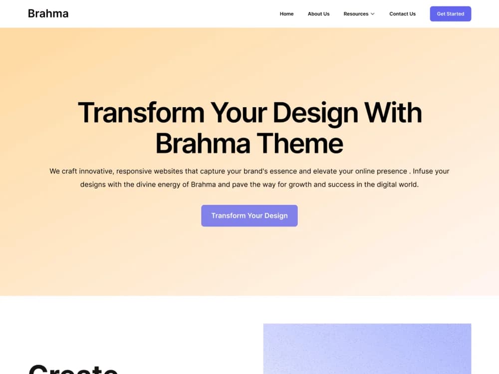 Brahma