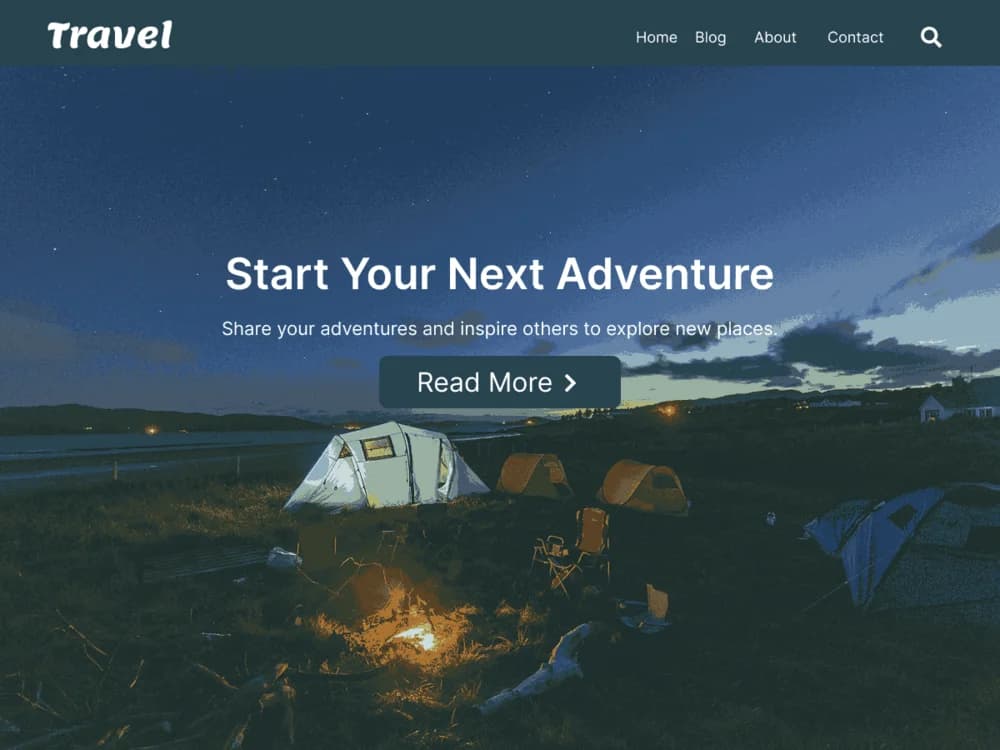 BTravel