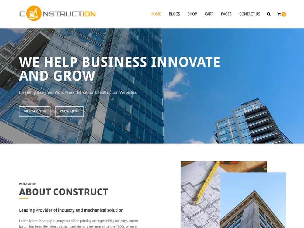 Construction Lite