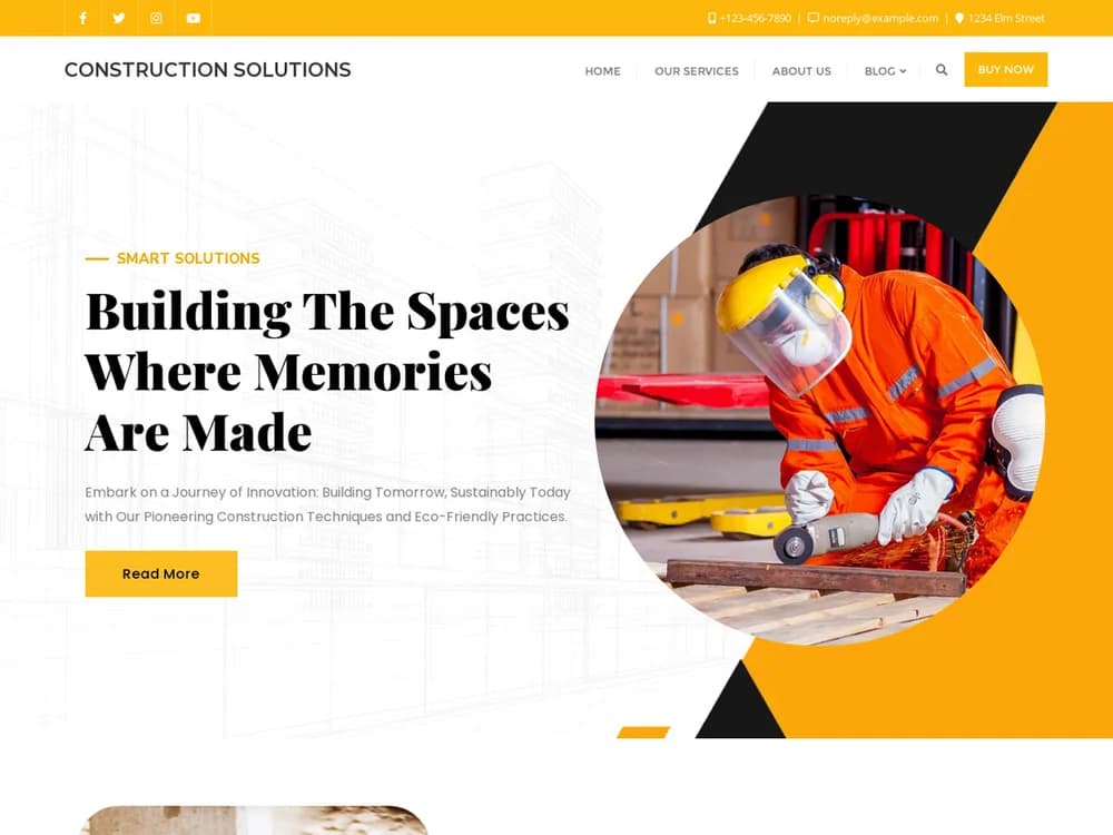 Construction Solutions