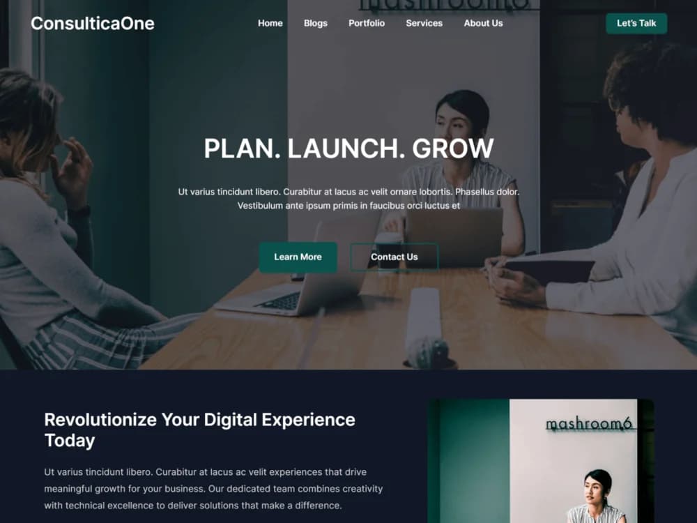 consulticaone