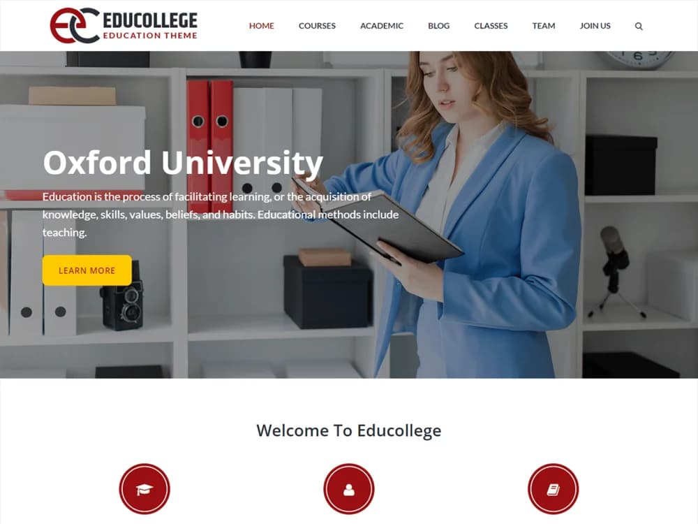 Educollege
