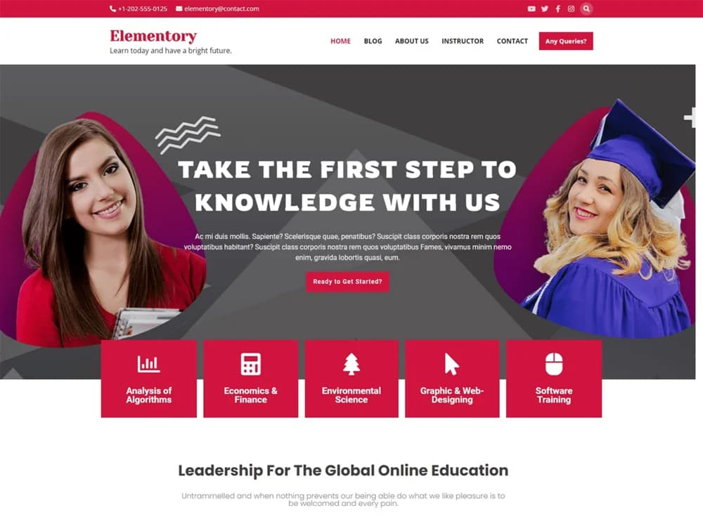 Elementory