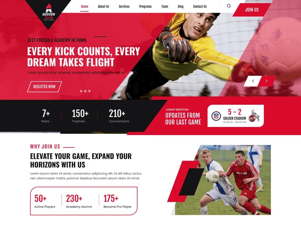 Elite Soccer Club