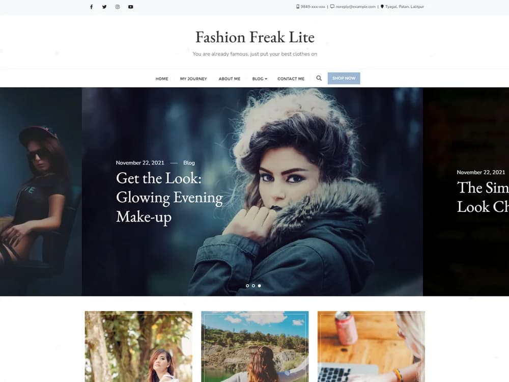 Fashion Freak