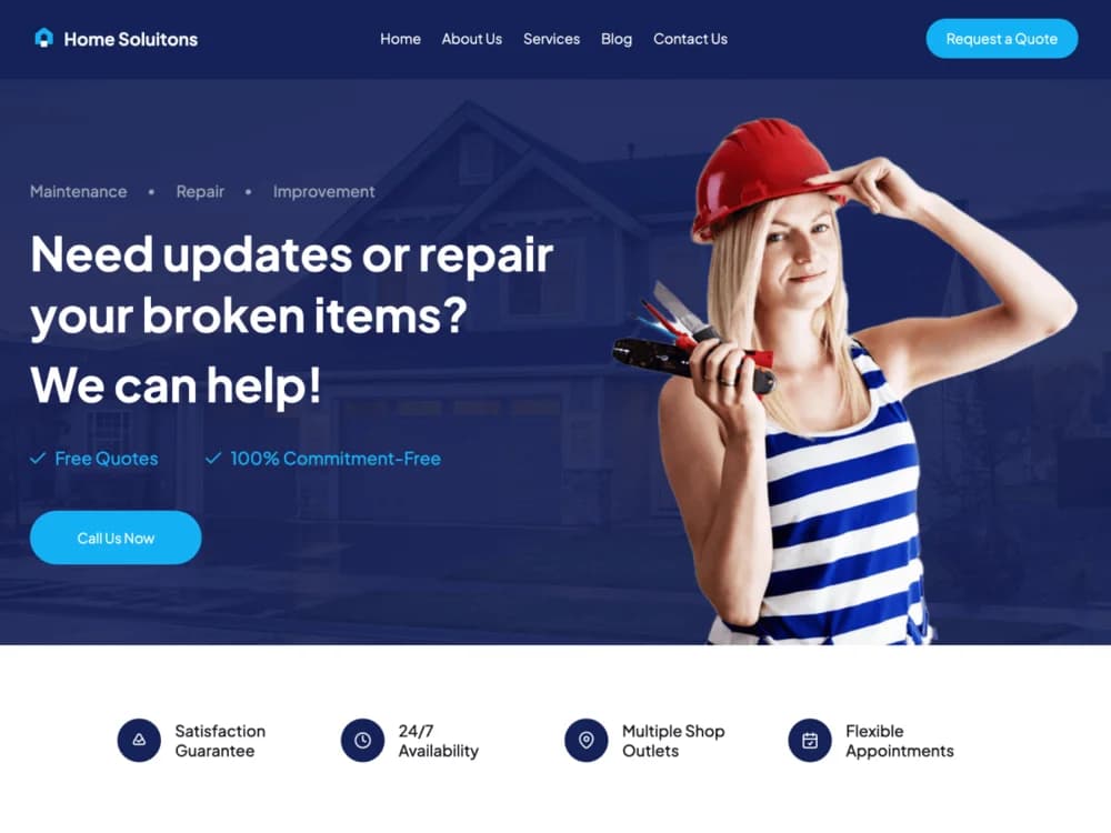 Fota Home Solutions