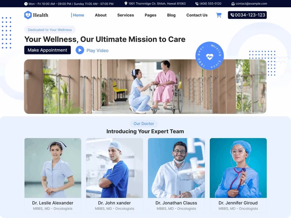 FSE Medical Clinic