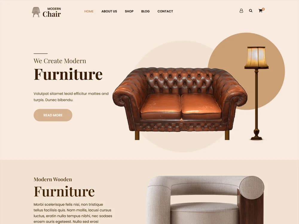 Furniture Lite