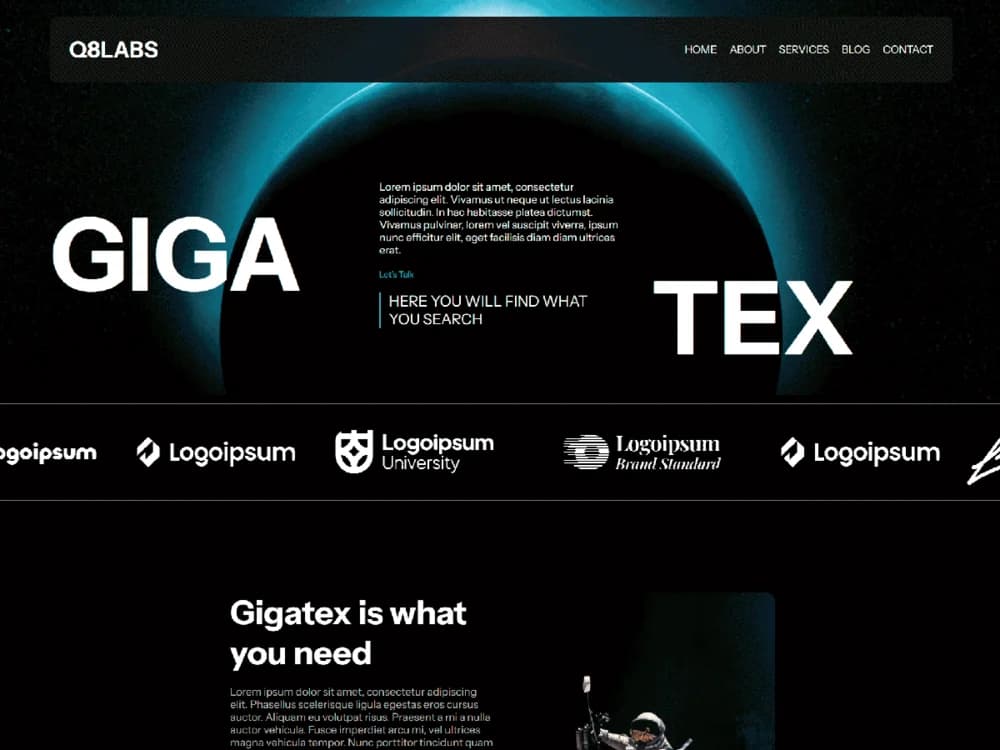 Gigatex