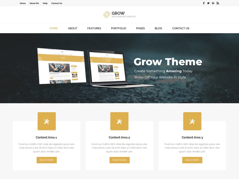 Grow eNews
