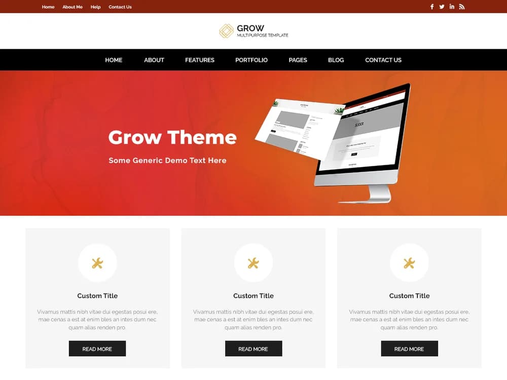 Grow iMagazine