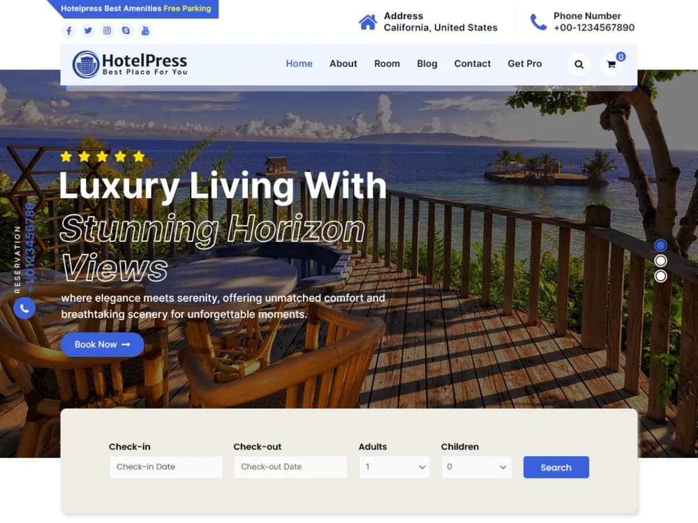 HotelPress