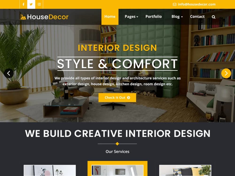 House Decor