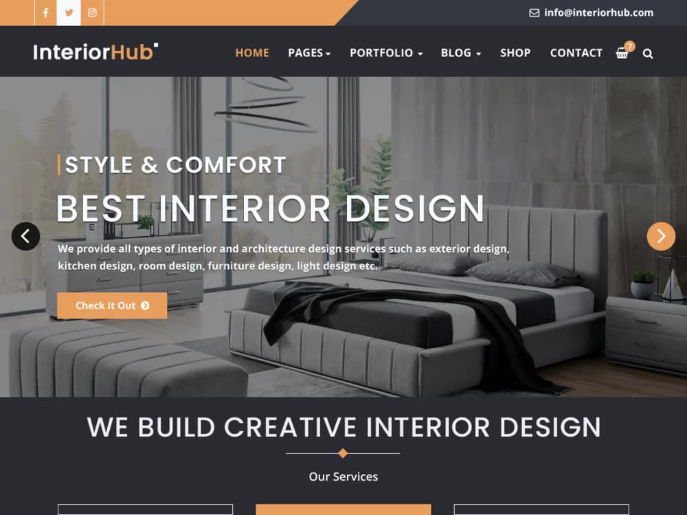 InteriorHub