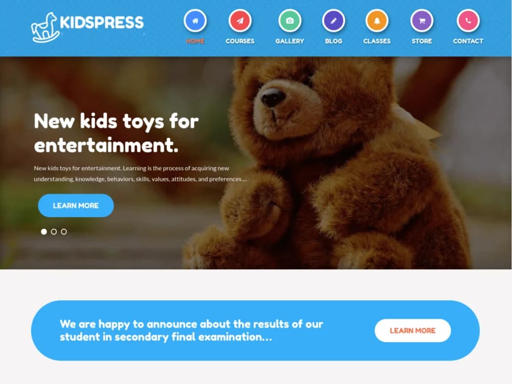 Kidspress