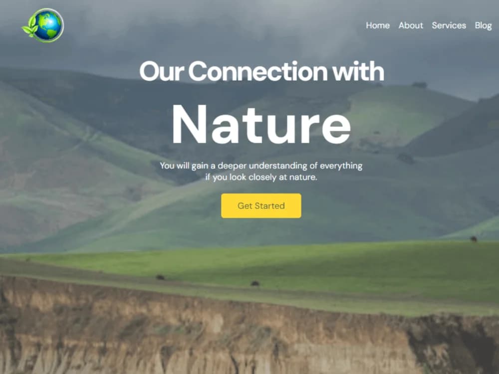 Love Nature