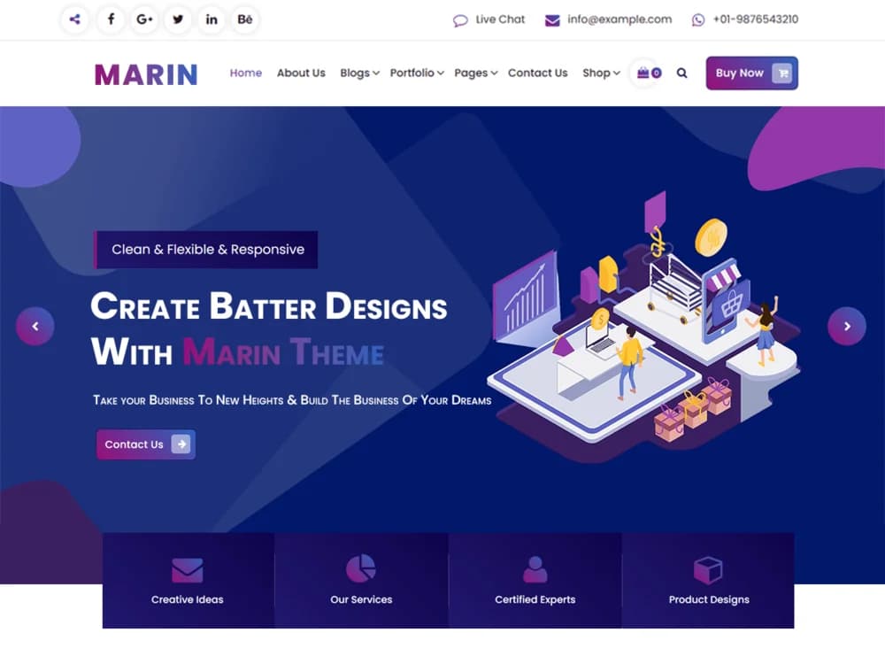 Marin