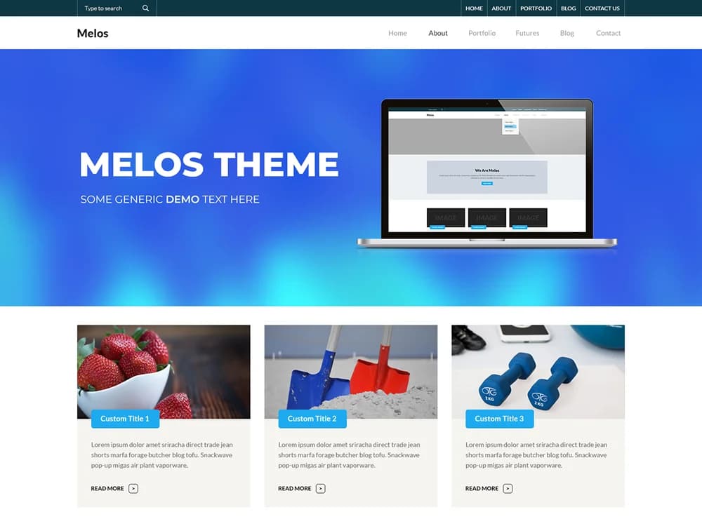 Melos Store