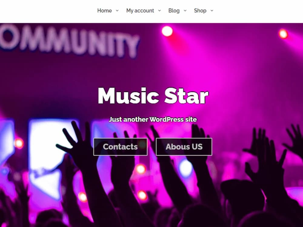 Music Star