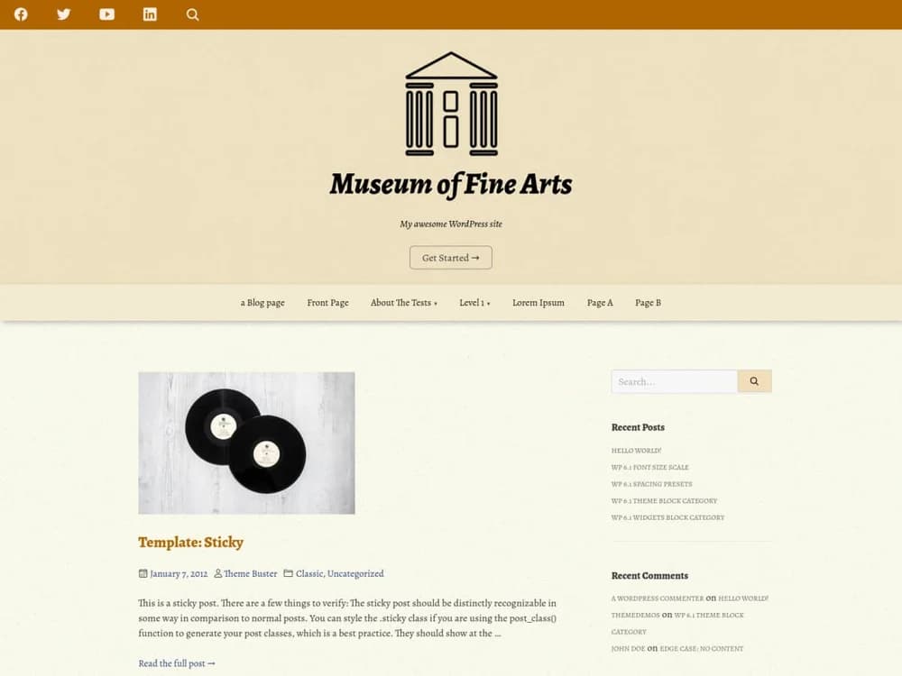 Muzeum