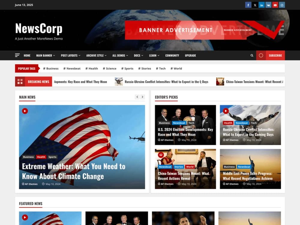 NewsCorp