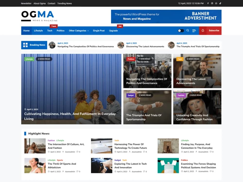Ogma