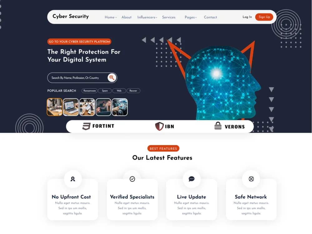 Prime Cyber Security