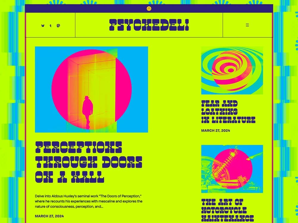 Psychedeli