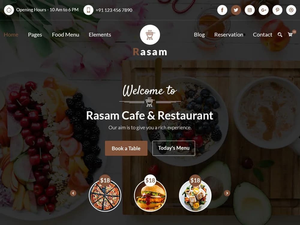 Rasam