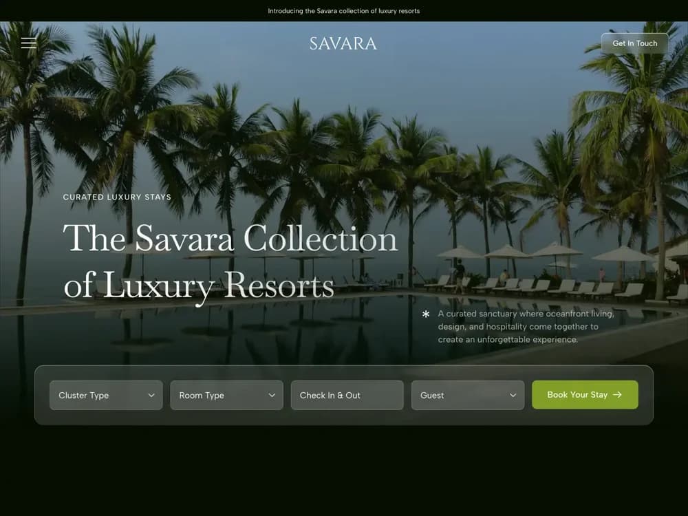 Savara Lite