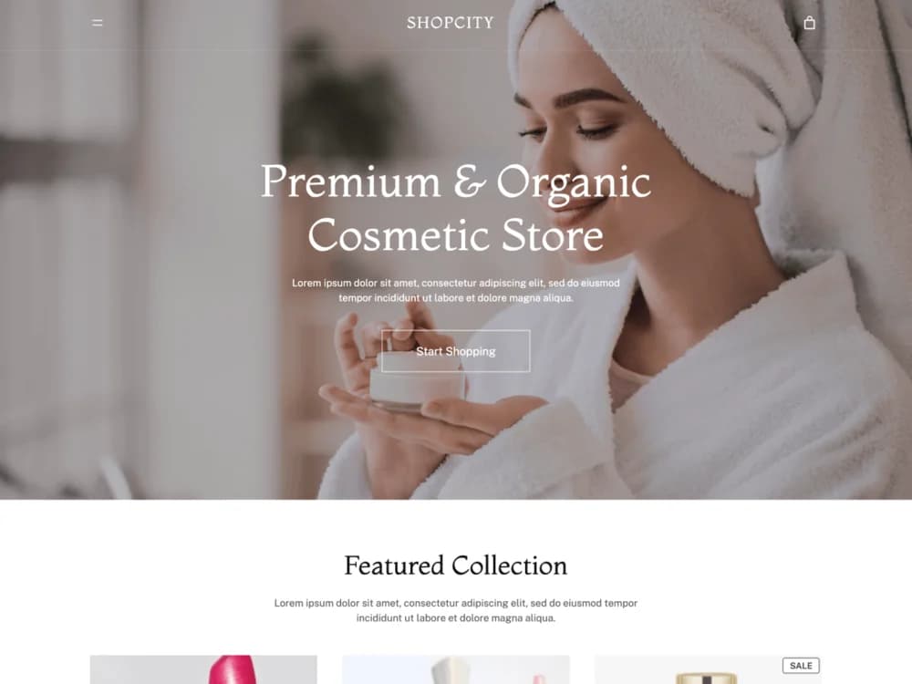 Shopcity