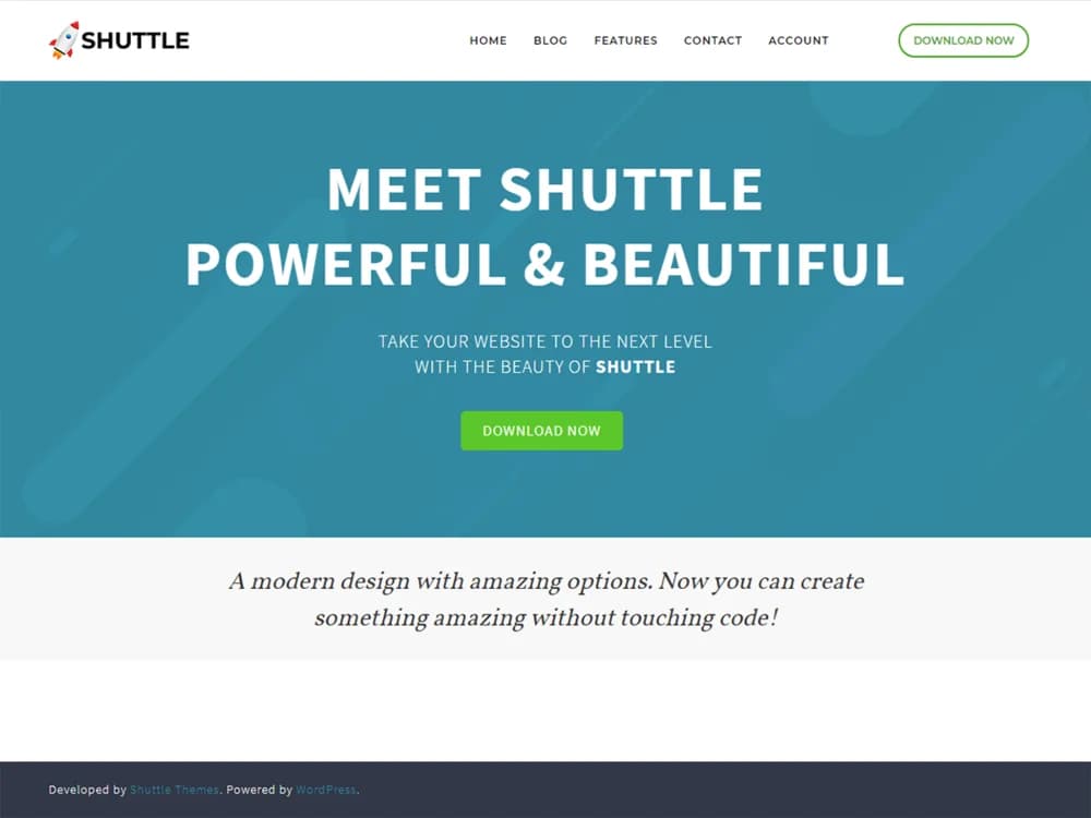 Shuttle