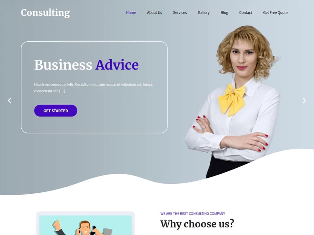 SKT Consulting