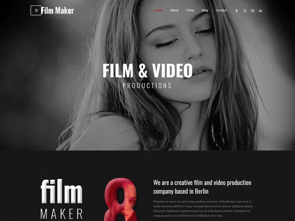 SKT Filmmaker