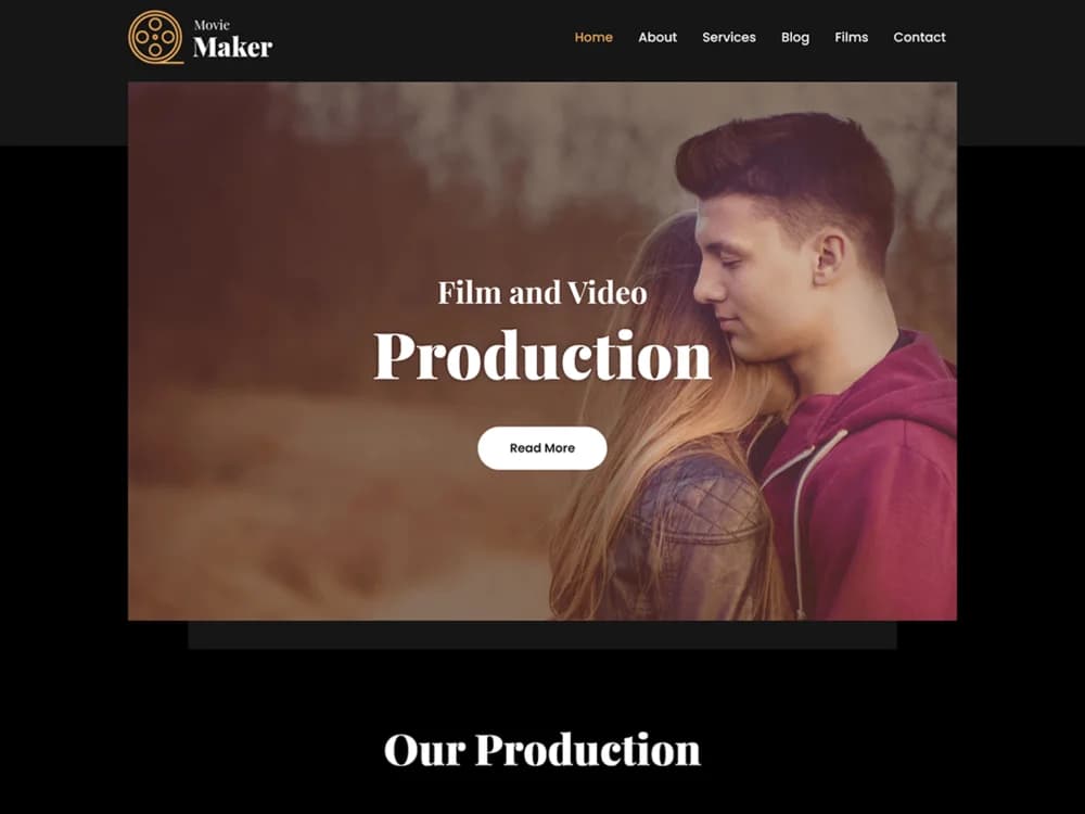 SKT Moviemaker