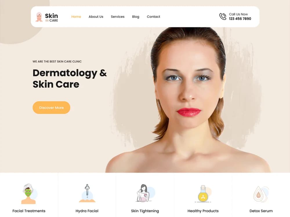 SKT Skincare