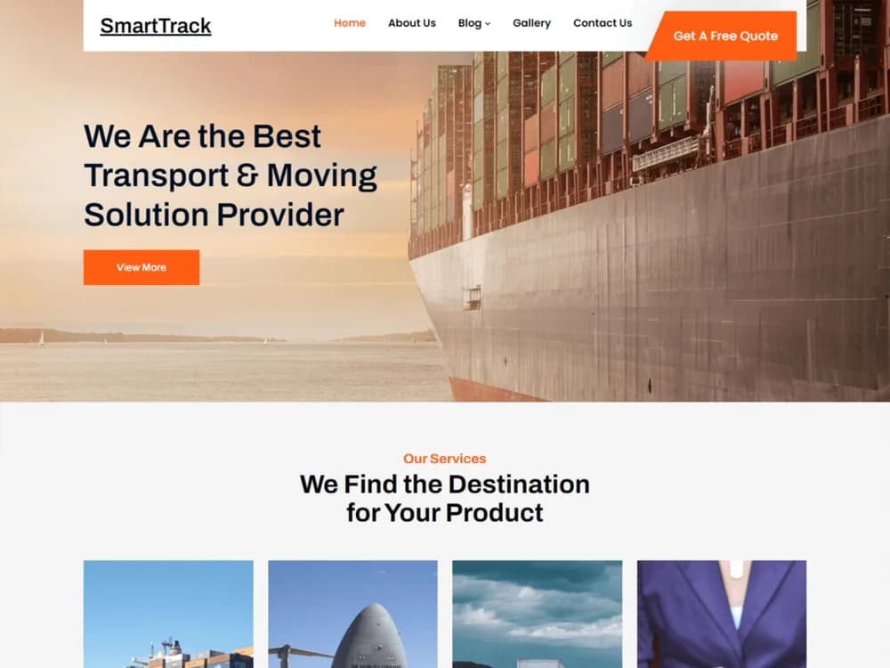 SmartTrack FSE