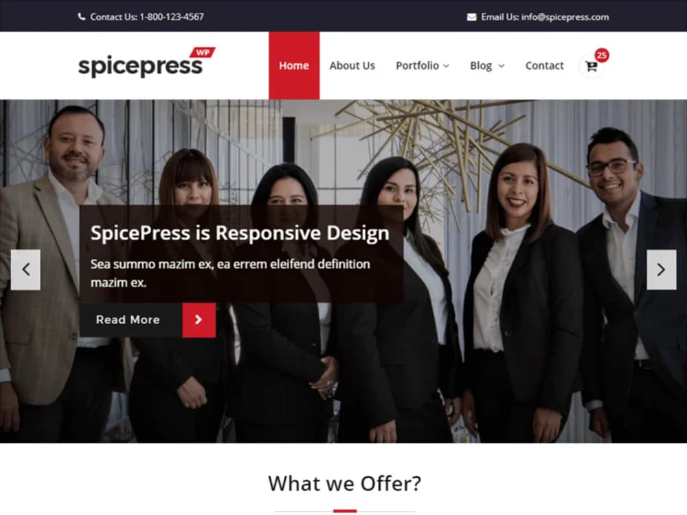 SpicePress