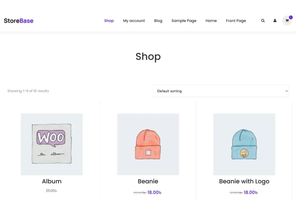 StoreBase