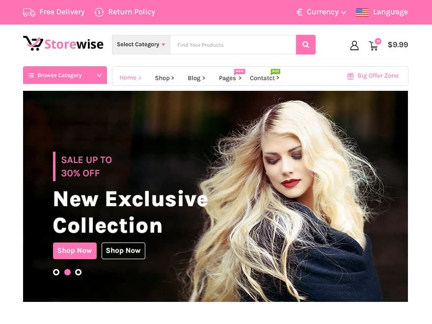 StoreWise