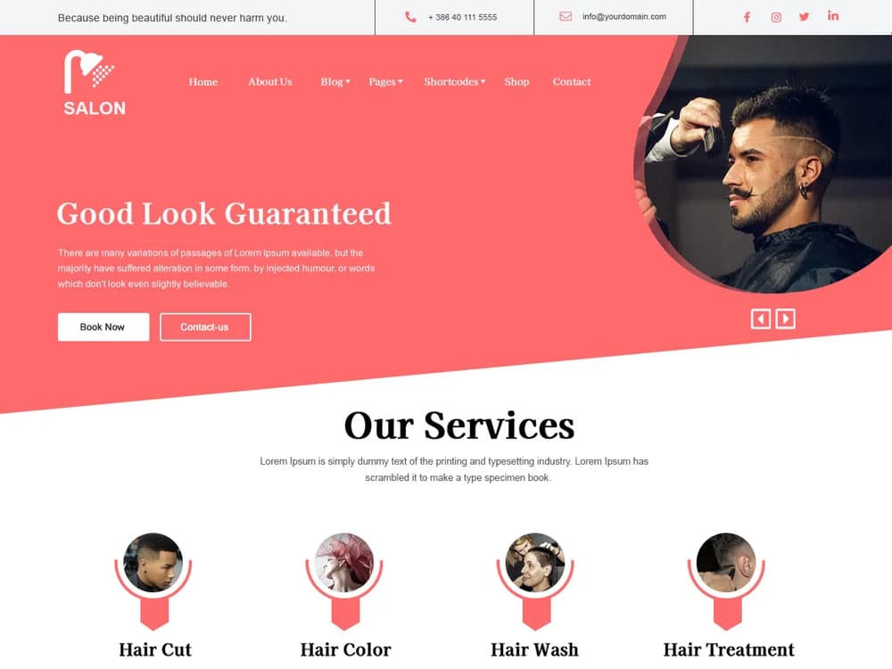 Super Salon