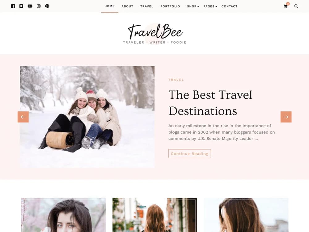 Travelbee