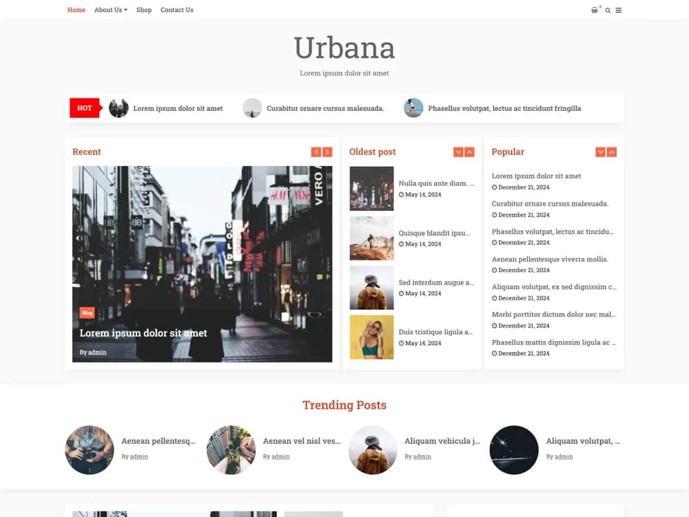 Urbana