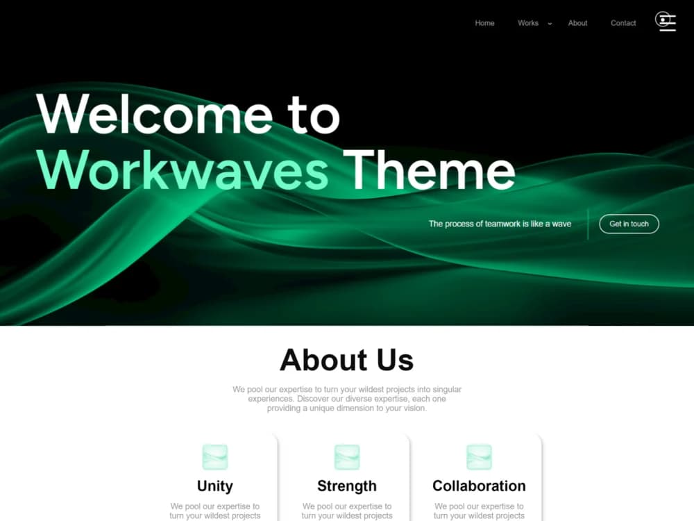 Workwaves