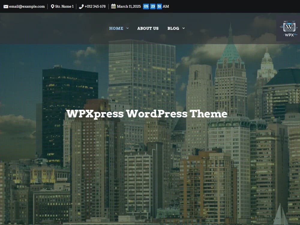 WPXpress