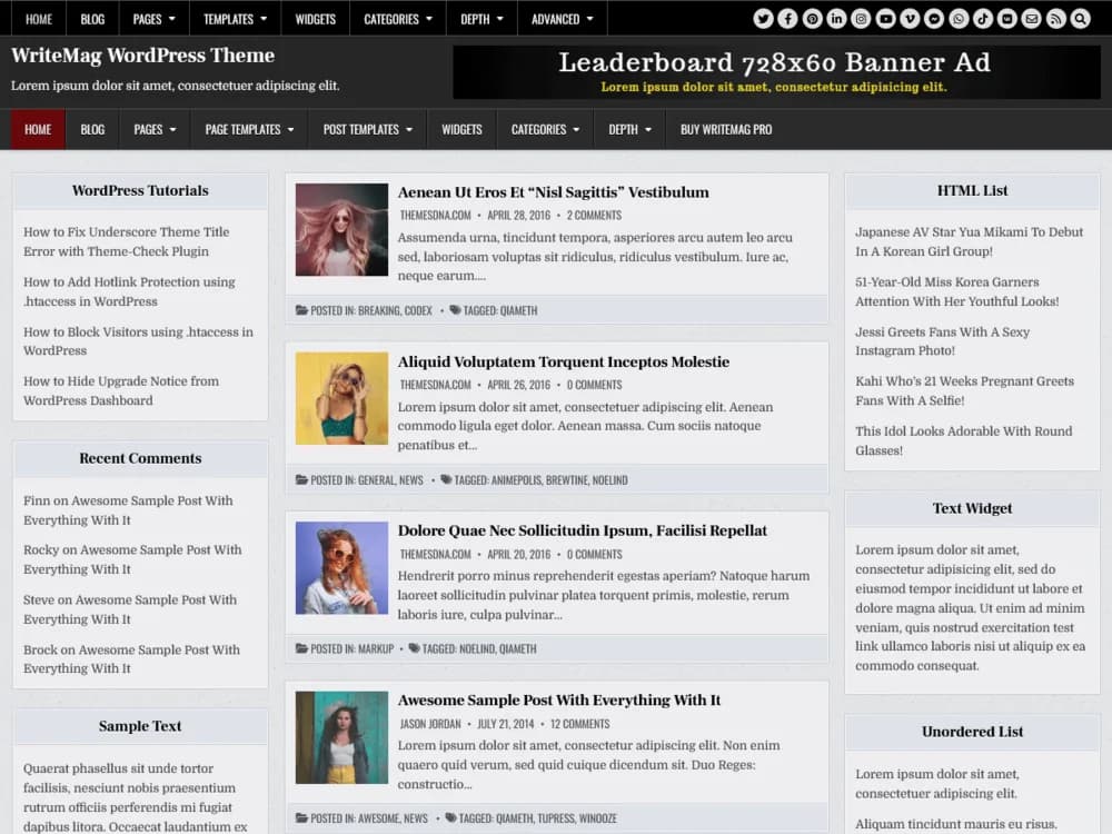 WriteMag