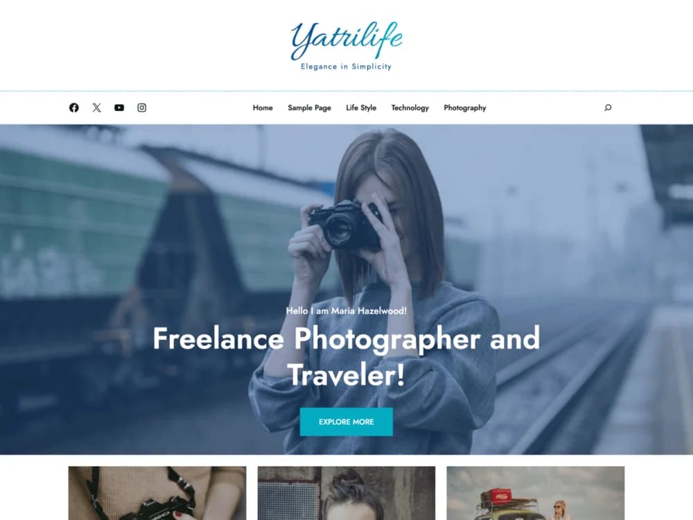 Yatrilife